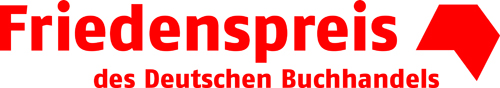 Logo Friedenspreis (c) Börsenverein des Deutschen Buchhandels