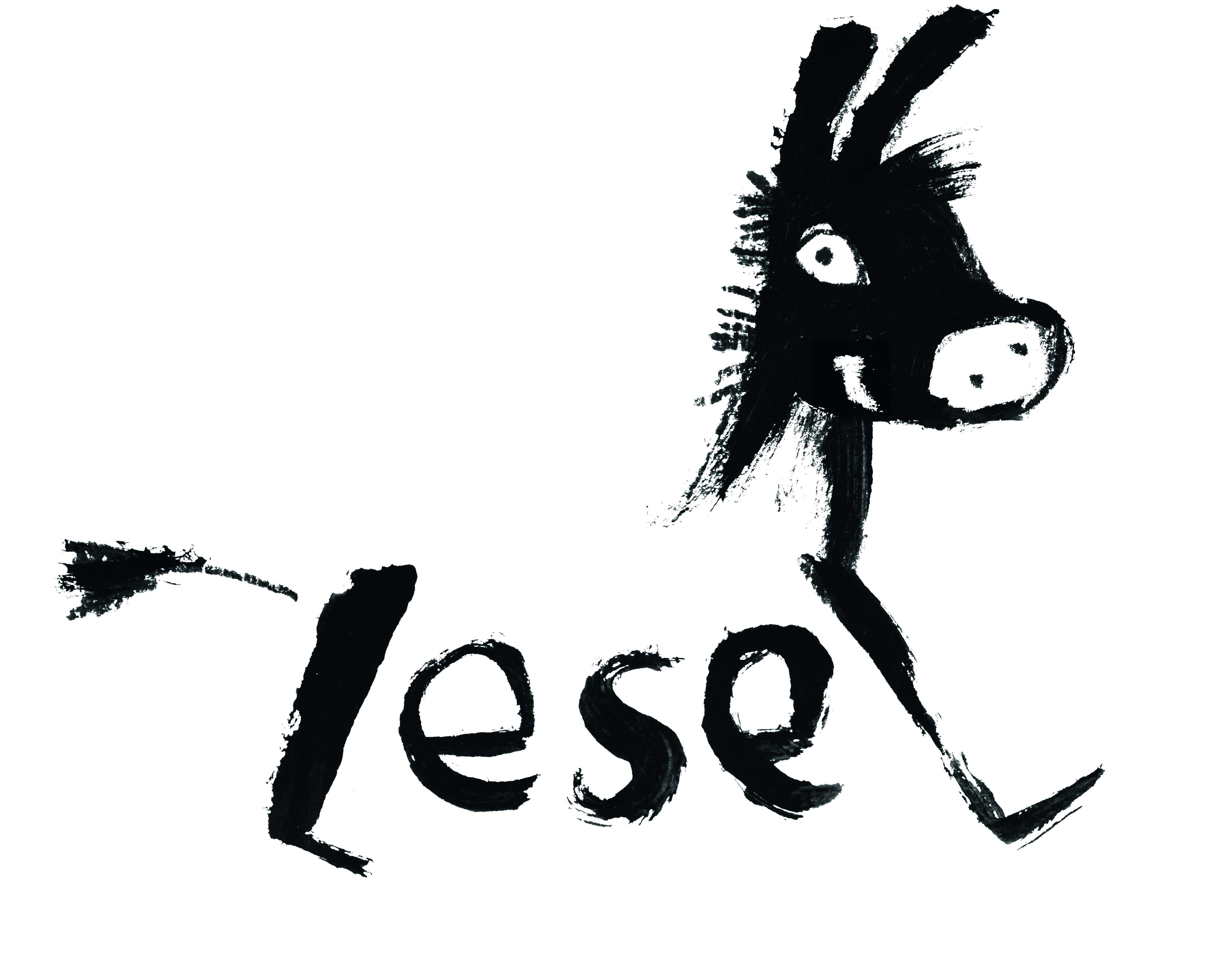 Logo Lesel (c) Kinderbuchhaus im Schneiderhäusl